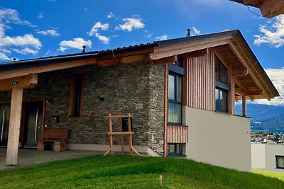 Chalet juste à côté du domaine skiable