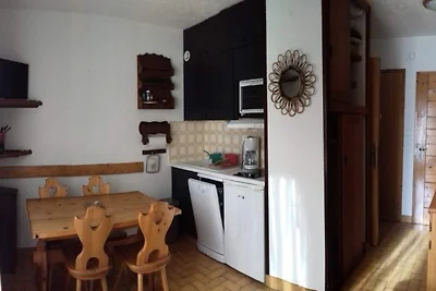 2-Zimmer-Apartment für 4 Personen, 1 Stern,...