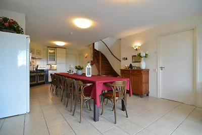 Ferienhaus in Noordbeemster mit Sprudelbad