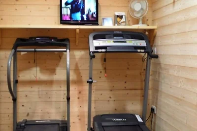 3 camere per 6 persone