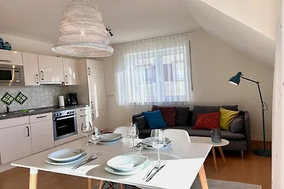 Ferienwohnung mit 1 Schlafzimmer