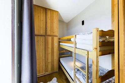 Wohnung in Chavonnes Hautes bei Pisten