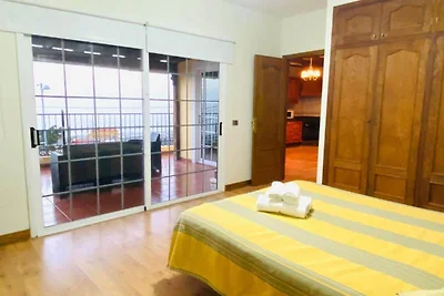 Elegante casa vacanze con vasca idromassaggio