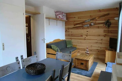 2 Zimmer für 6 Personen