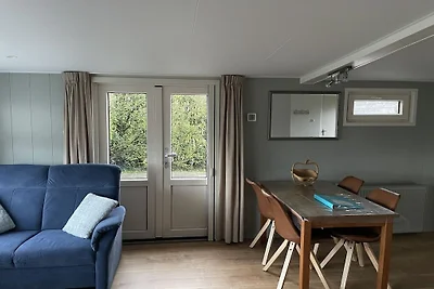 Ferienwohnung mit 2 Schlafzimmer