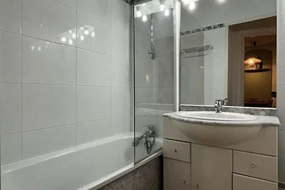 Appartamento a La Mongie con vista sulle...