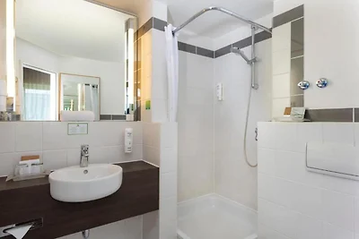 Sonntag Frankfurt Superior Doppelzimmer