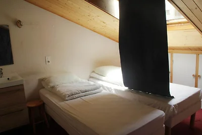 Appartement Val Pierre voor 8 personen