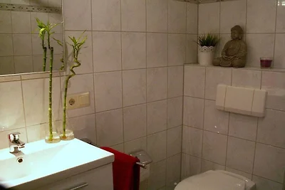 Ferienwohnung mit 1 Schlafzimmer