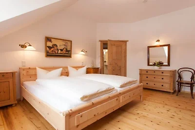 Ferienwohnung mit 1 Schlafzimmer