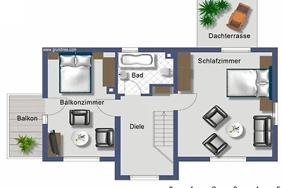 Frieda in Kirchberg/Jagst