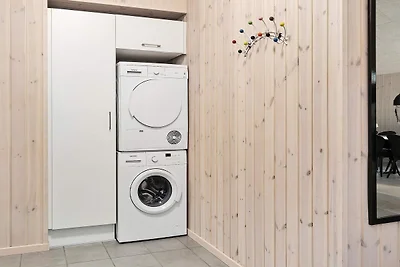 Maison de vacances pour 18 a Hasselberg