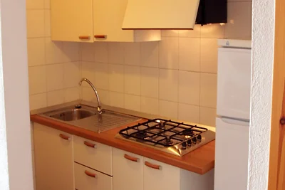 Elegantes Apartment auf Sardinien für 4...