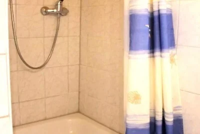 Comfort al mare a Poel