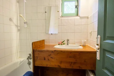 Vakantiehuis in Provence met Zwembad