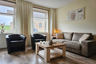 Vakantiehuis met 1 slaapkamer