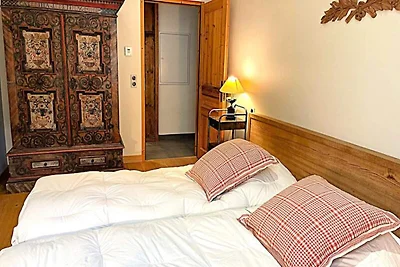 Residenz Mont Blanc für 6 Personen