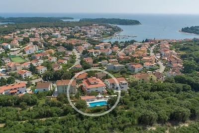 Villa Sanmichel A-11
