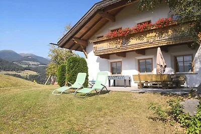Oberplunerhof - appartamento per vacanze...