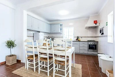 Case e ville per 7 persone