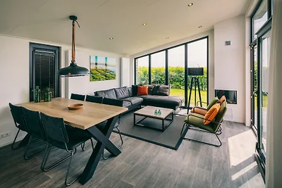 Nachhaltig gebaut, 2-Bad-Bungalow, in 2...