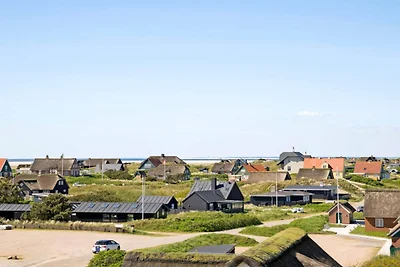 4 Personen Ferienhaus in Fanø