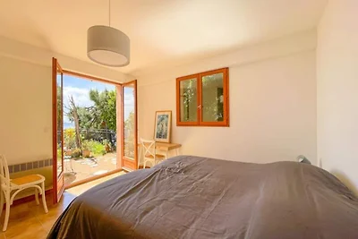 Familienvilla mit einzigartigem Meerblick