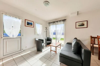 Ferienwohnung in Sarzeau in der Nähe des Stra...