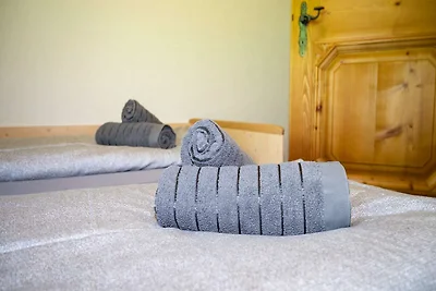 Boerderij in Hollersbach met Bergzicht