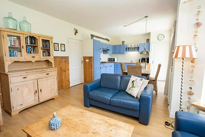 Wohnung in De Koog nahe Texel Strand