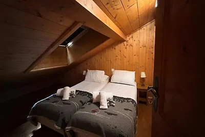 Wohnung in Tignes Val Claret am Skilift