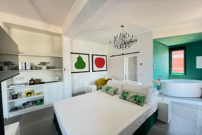 Prachtige suite in Piano di Sorrento