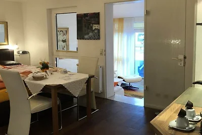 Comfort Appartementenhuis Regini