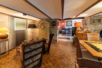 Vakantiehuis Aubepine in Sart Jalhay