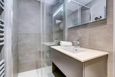 Residenz Echo Du Pleney