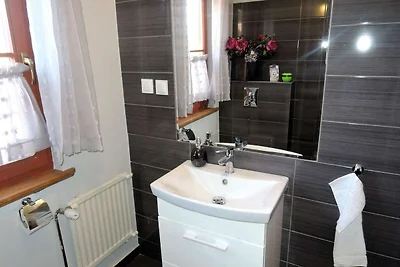 Komfortables Ferienhaus, Stepnica