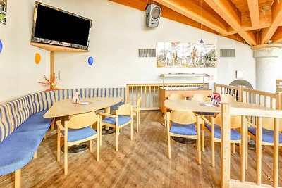 Appartement nahe dem Skigebiet in Wagrain