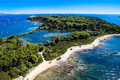 2-Zi-Apt., 300 m von Croisette