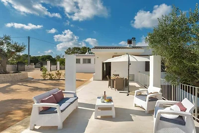 Villa a Bari per 6 persone
