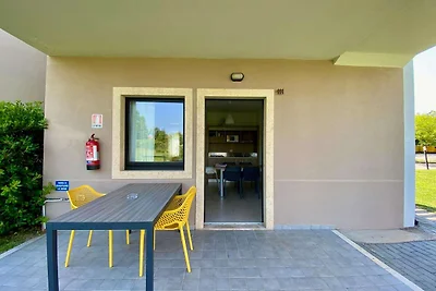Residence Belvedere, Castelnuovo del Garda