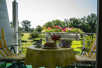 Studio w Bad Birnbach