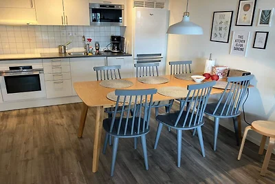 4 sterren vakantie huis in UDDEVALLA