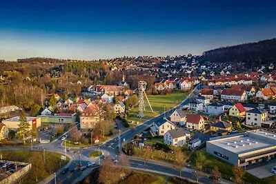 Ferienwohnung, Freital