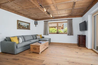 Ferienwohnung mit 2 Schlafzimmer