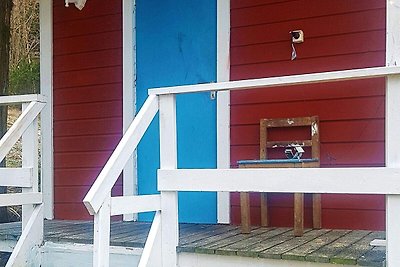 6 personas casa en LEKSAND