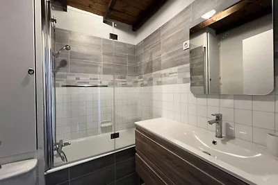 Studio für 4 Personen