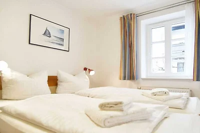Ferienwohnung mit 3 Schlafzimmer