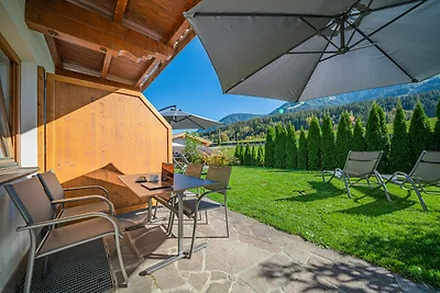 Appartementhaus Gamper, Brixen im Thale