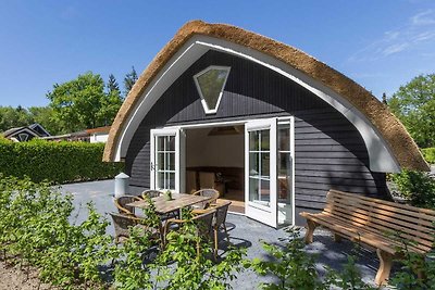 Schönes Landhaus bei Giethoorn