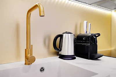 Elegante Wohnung - 2 Schlafzimmer/6 Personen ...